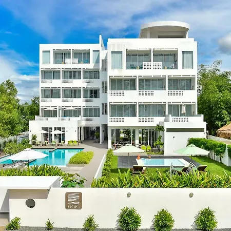 Naia Resort